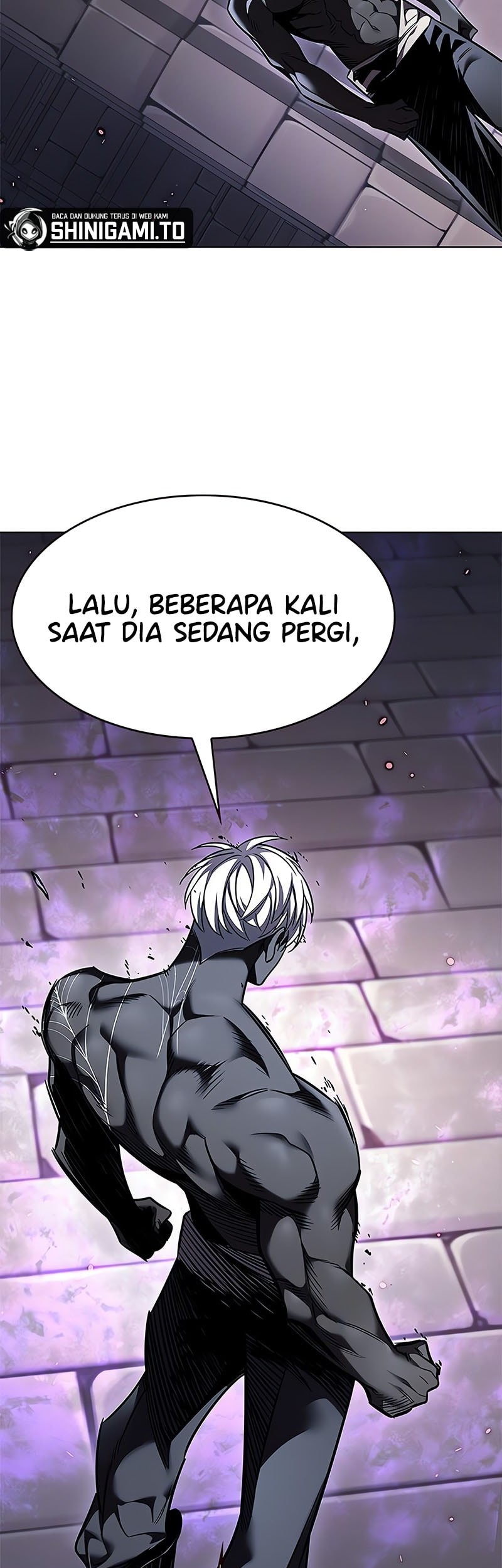 Eleceed Chapter 367 Gambar 17