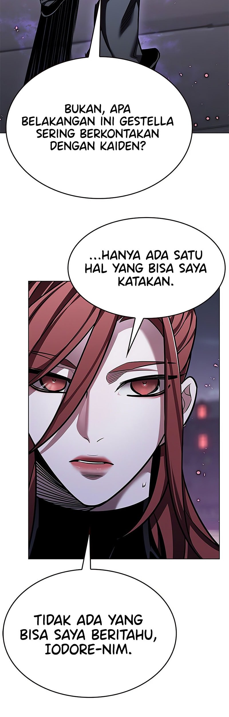 Eleceed Chapter 367 Gambar 18