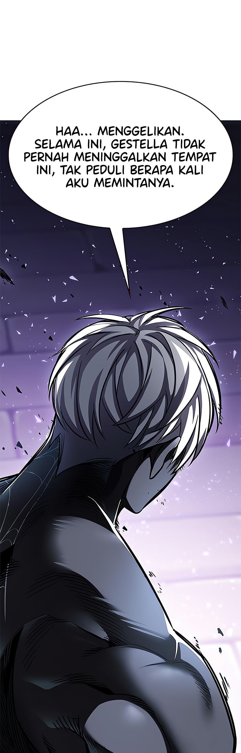 Eleceed Chapter 367 Gambar 19