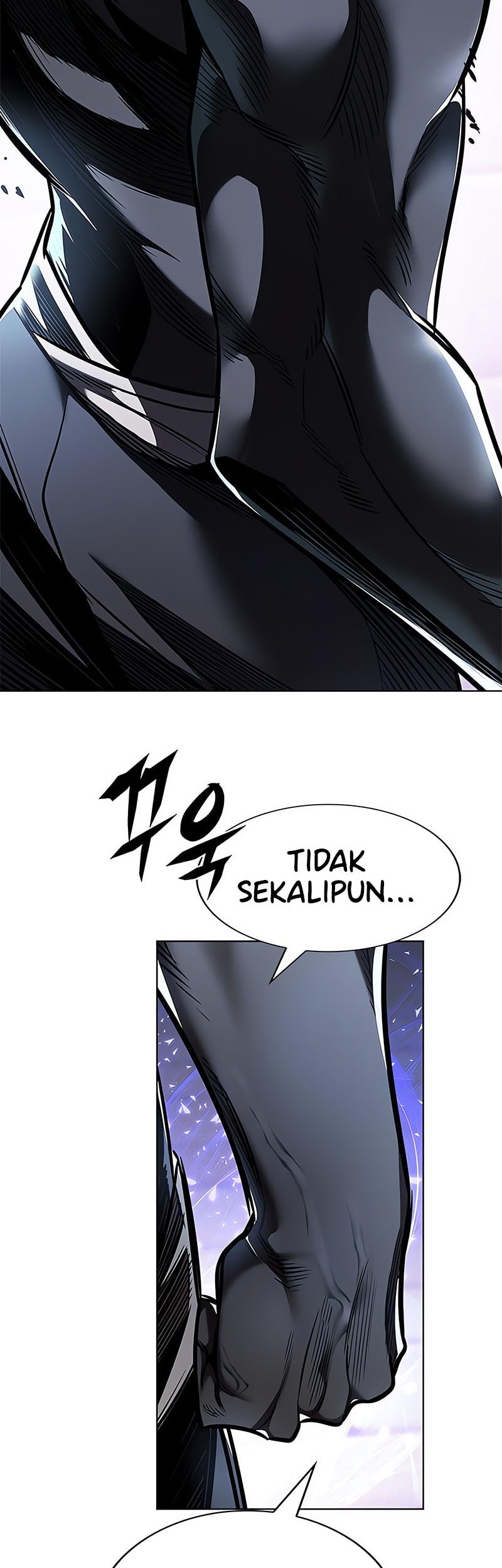 Eleceed Chapter 367 Gambar 20