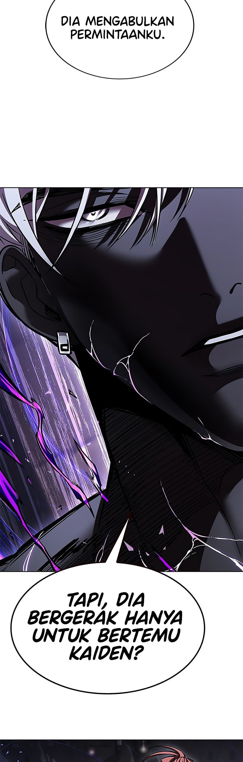 Eleceed Chapter 367 Gambar 21