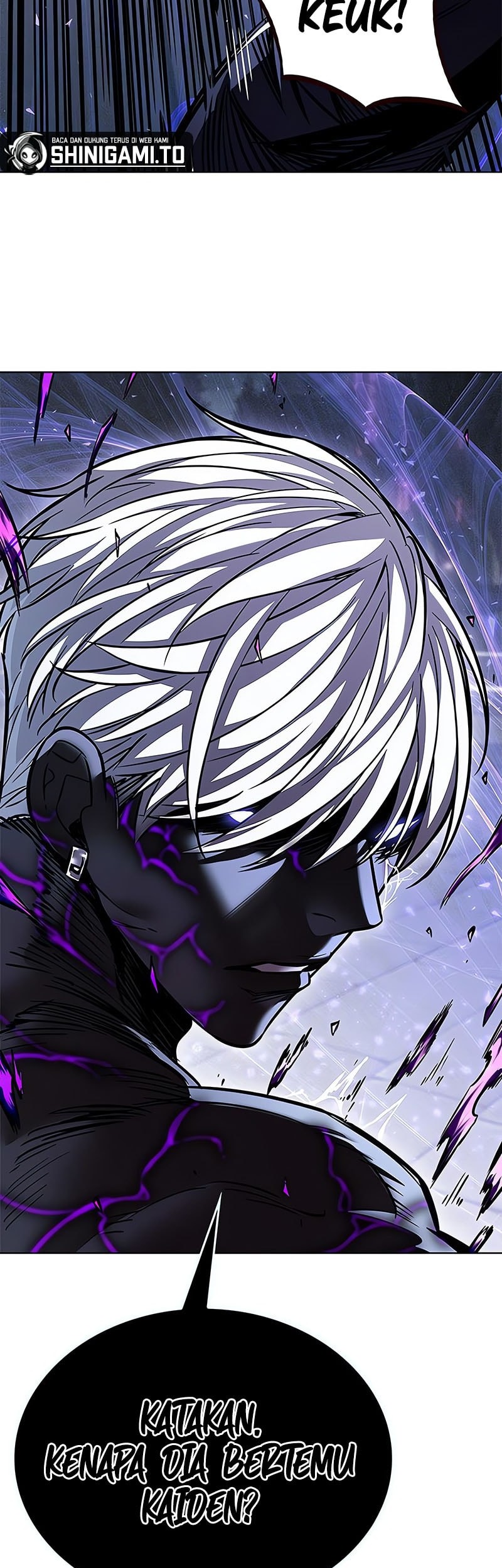 Eleceed Chapter 367 Gambar 25