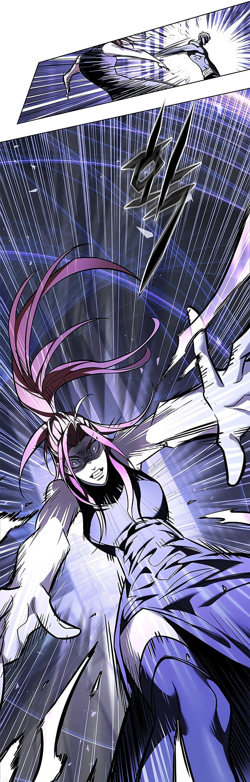 Eleceed Chapter 367 Gambar 27