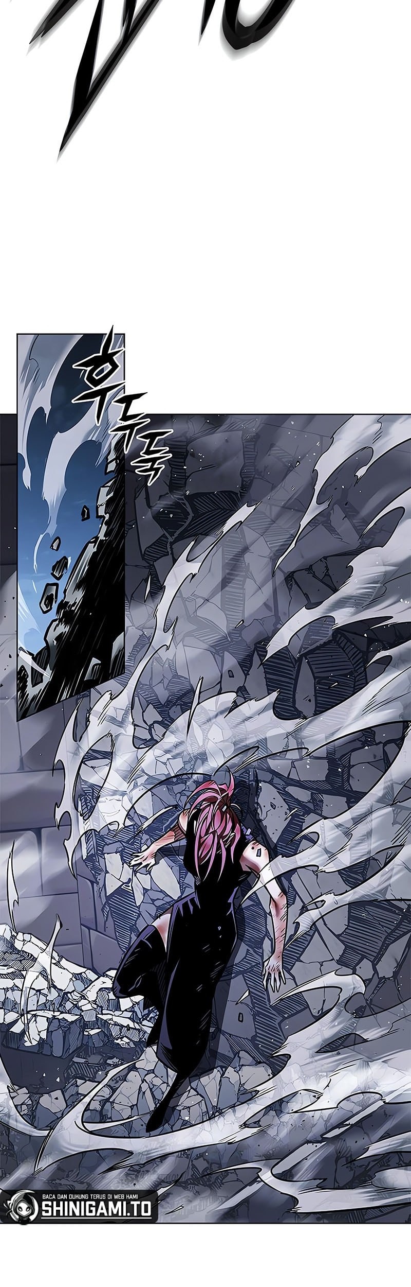 Eleceed Chapter 367 Gambar 29