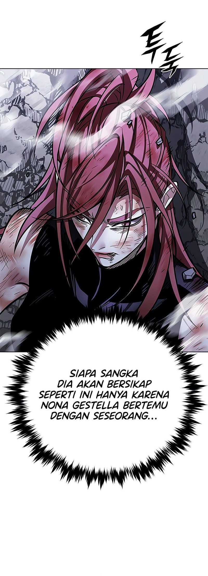 Eleceed Chapter 367 Gambar 30