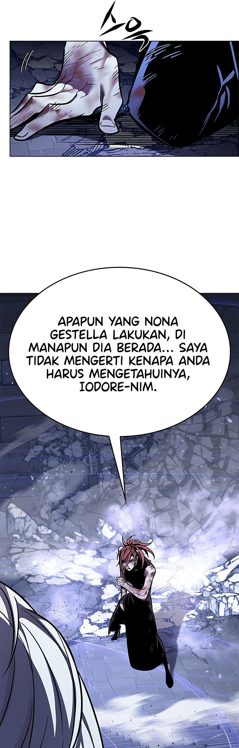 Eleceed Chapter 367 Gambar 31