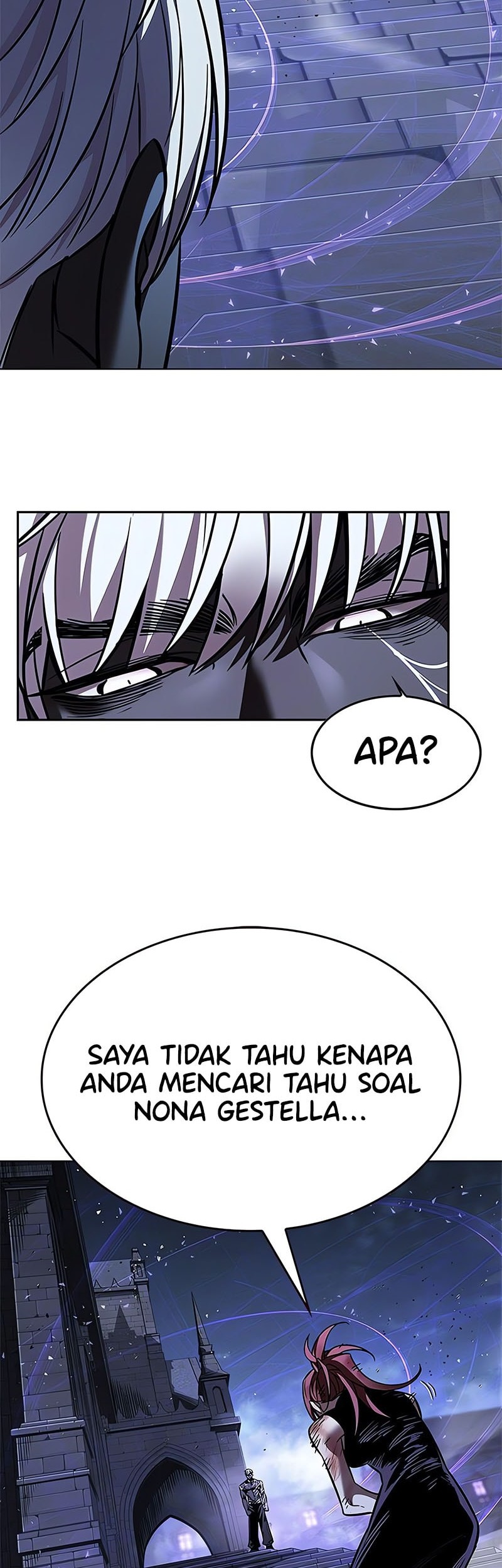 Eleceed Chapter 367 Gambar 32