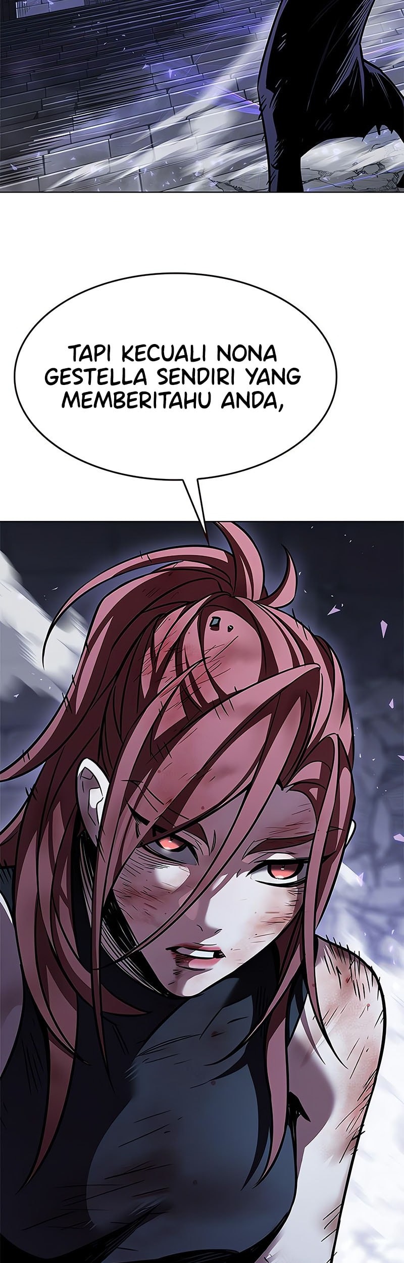 Eleceed Chapter 367 Gambar 33