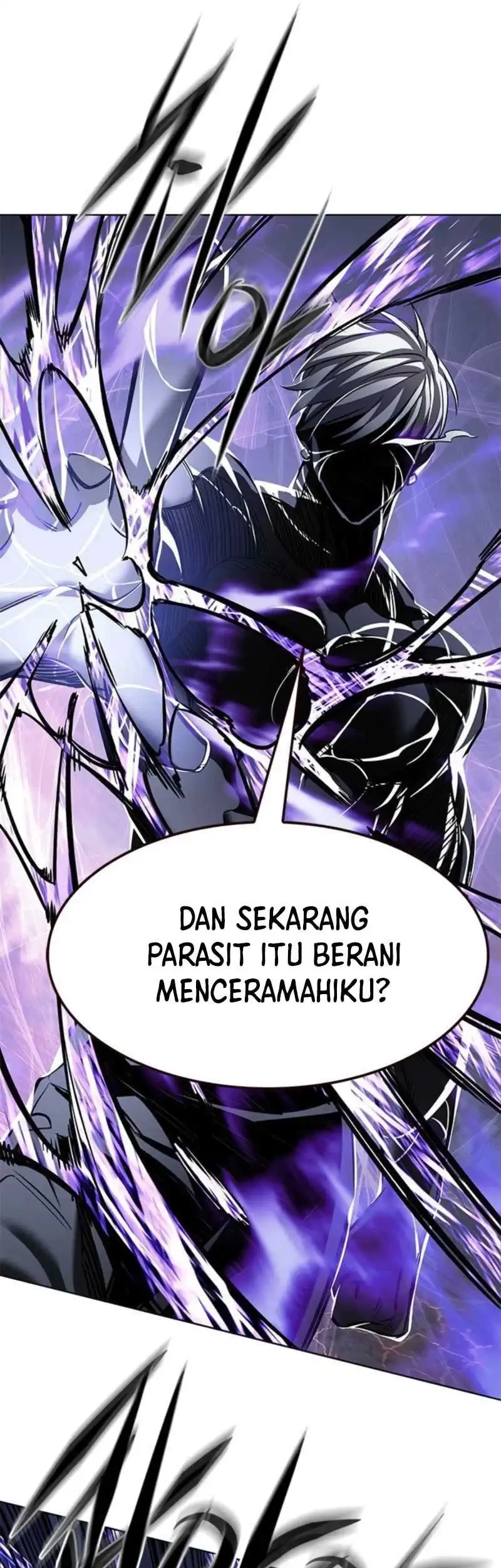 Eleceed Chapter 368 Gambar 26