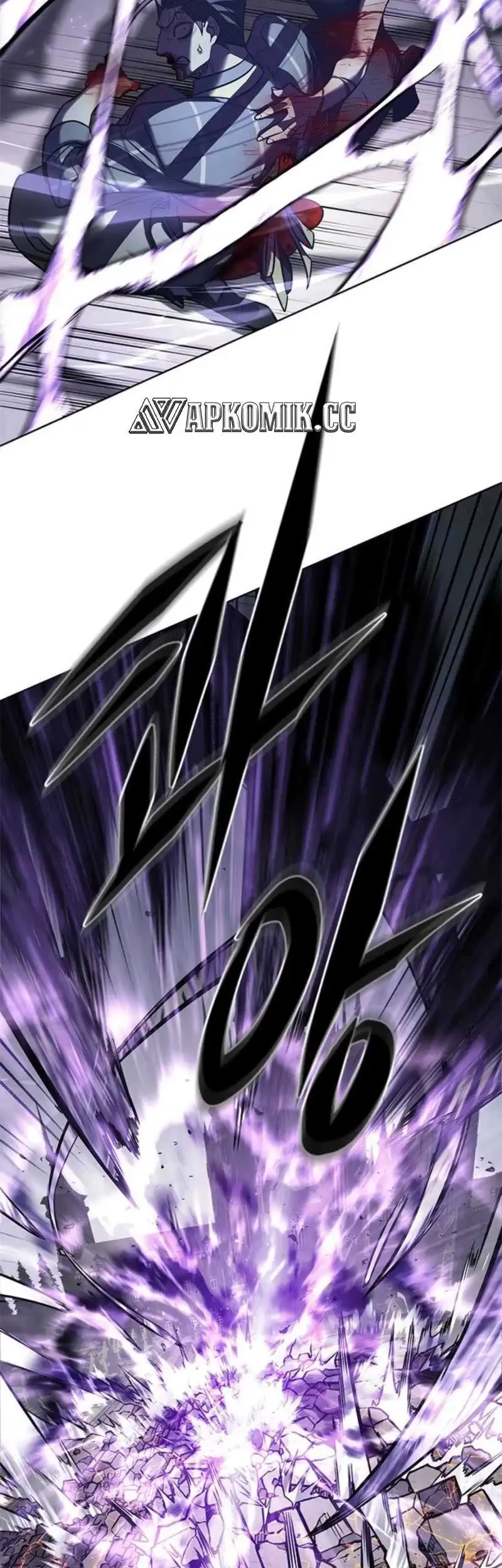 Eleceed Chapter 368 Gambar 28