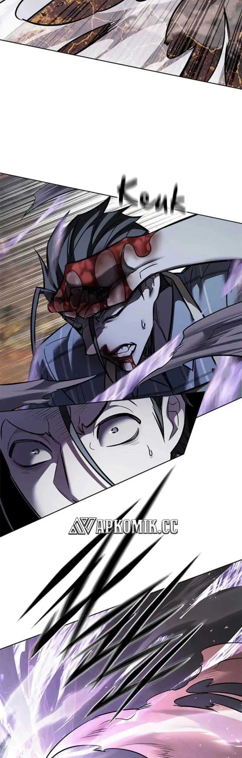 Eleceed Chapter 368 Gambar 30