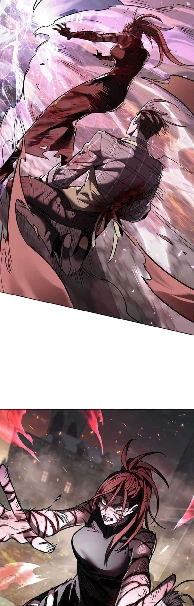 Eleceed Chapter 368 Gambar 31