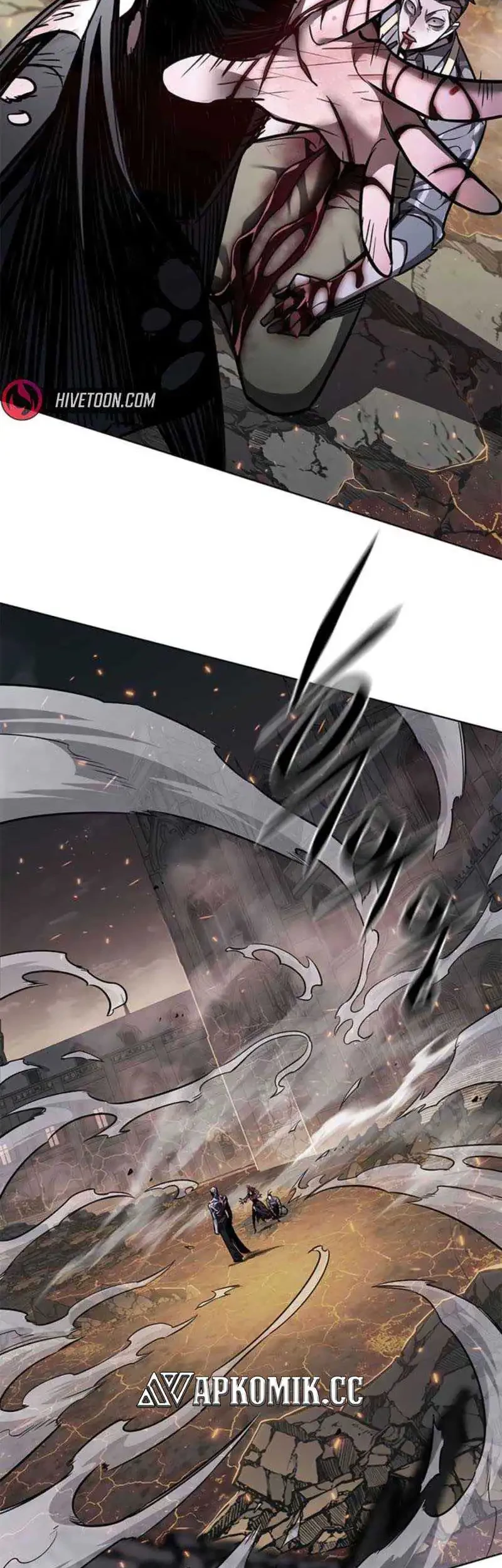 Eleceed Chapter 368 Gambar 32