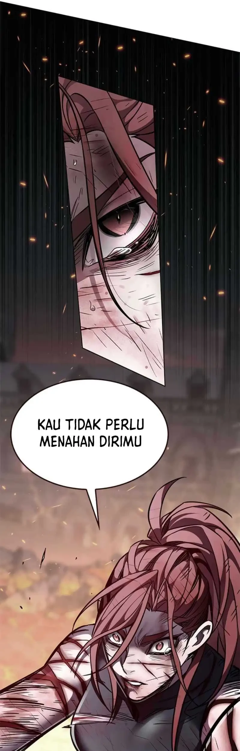 Eleceed Chapter 368 Gambar 34