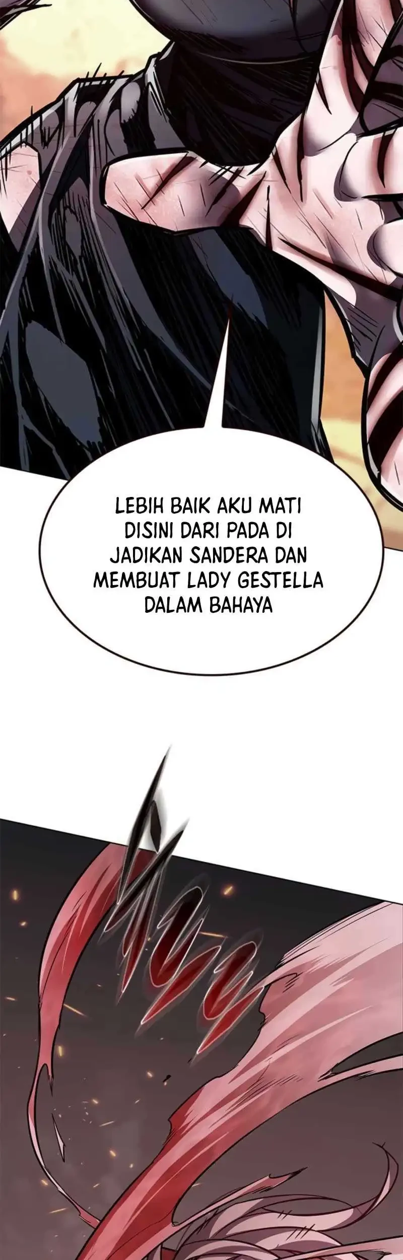 Eleceed Chapter 368 Gambar 35