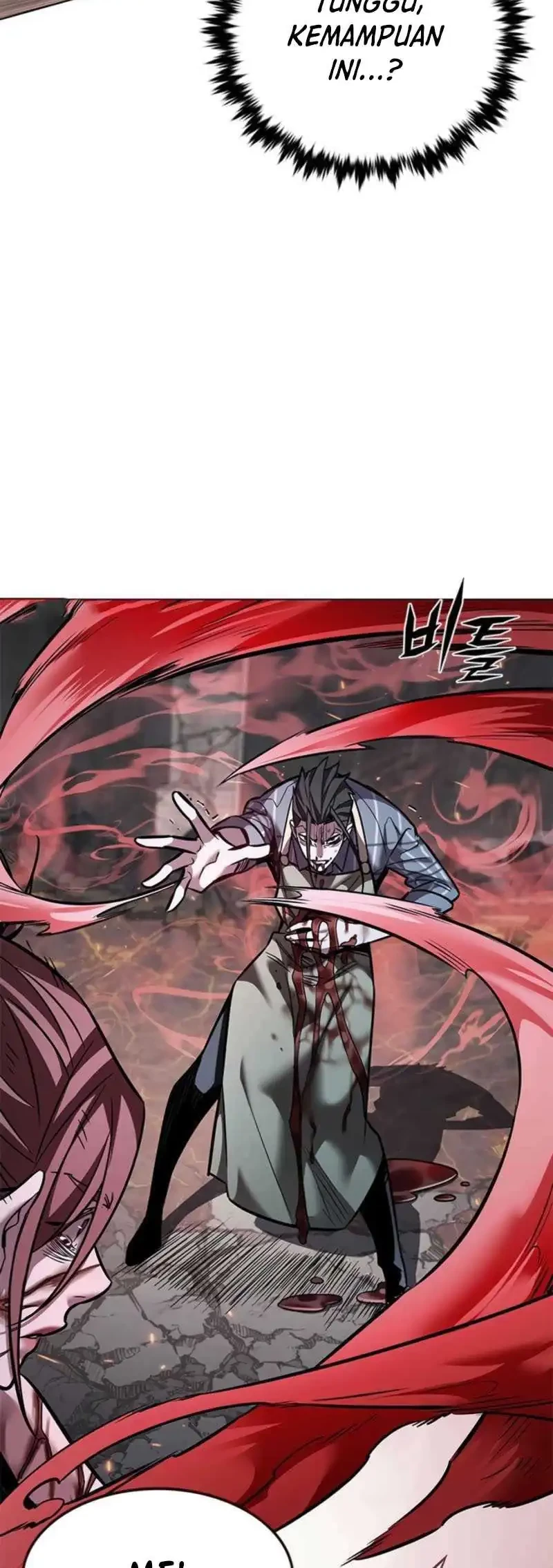 Eleceed Chapter 368 Gambar 37