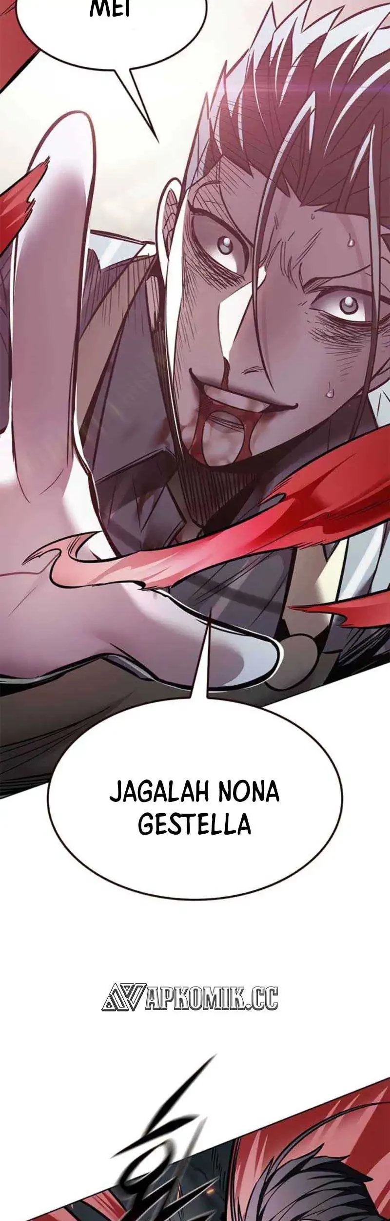 Eleceed Chapter 368 Gambar 38