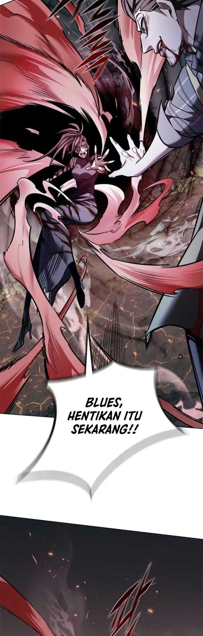 Eleceed Chapter 368 Gambar 39