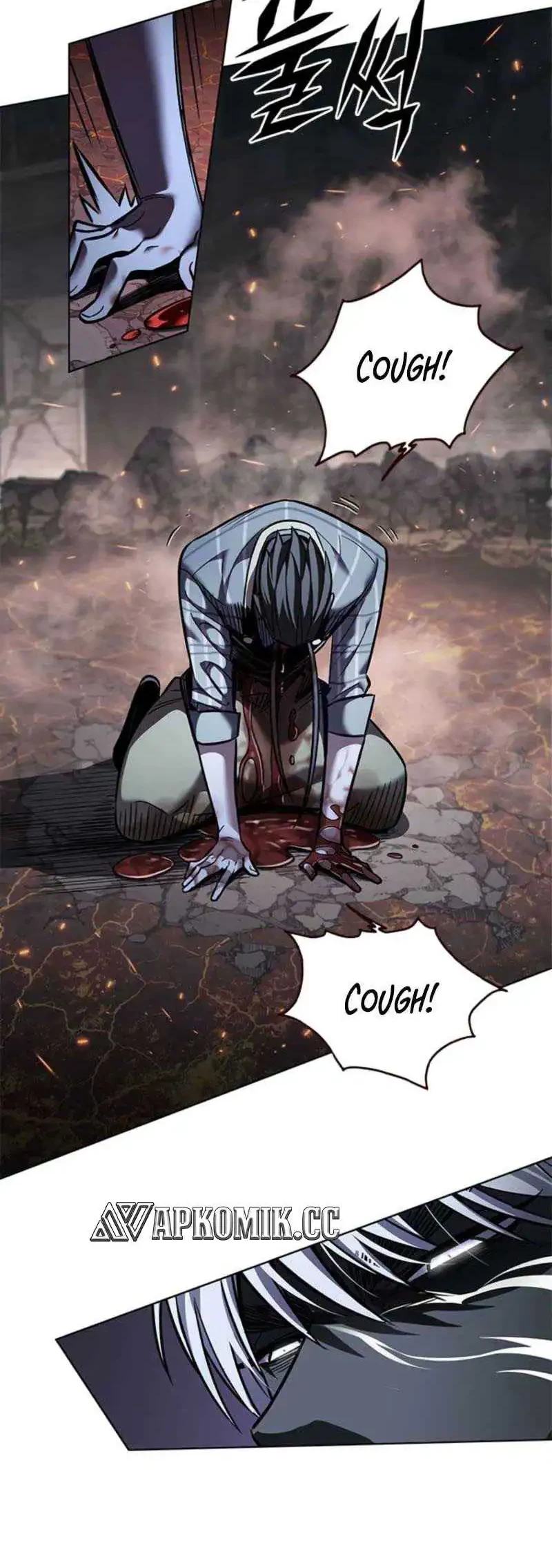 Eleceed Chapter 368 Gambar 41