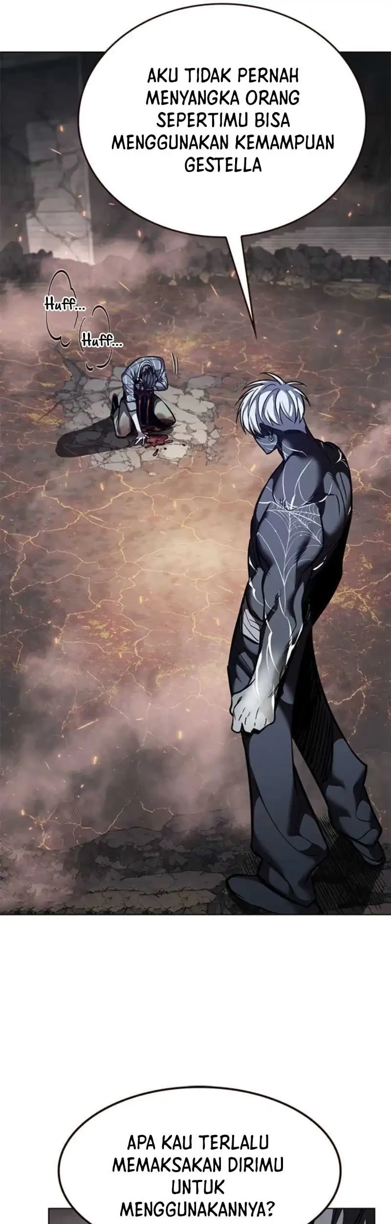 Eleceed Chapter 368 Gambar 42