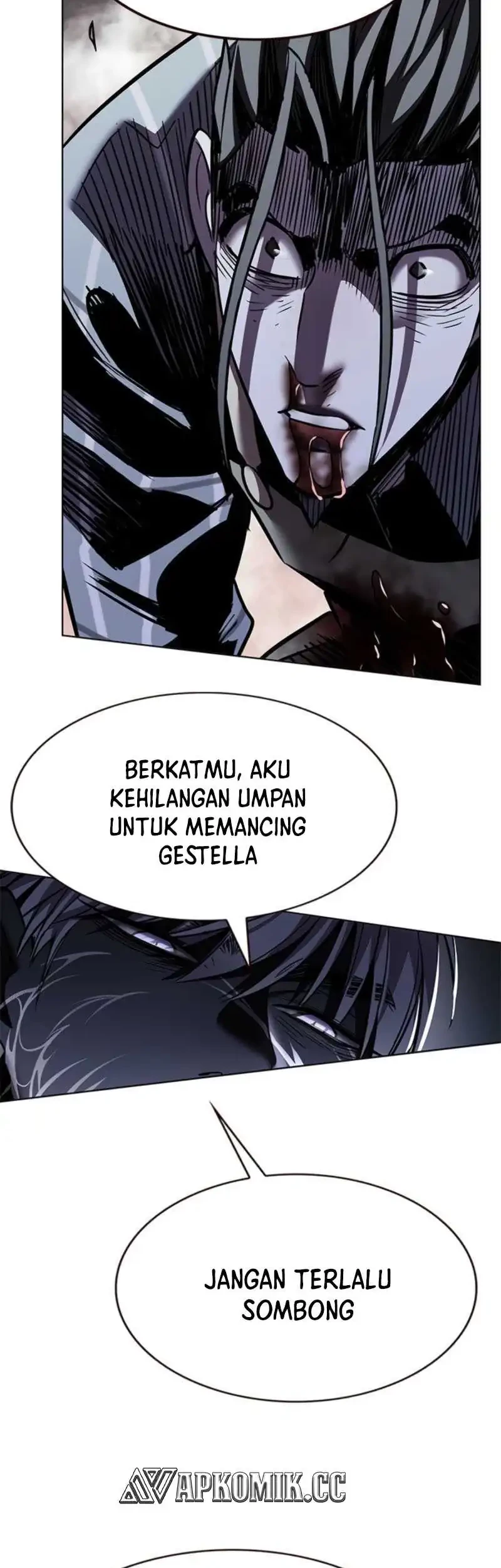 Eleceed Chapter 368 Gambar 43