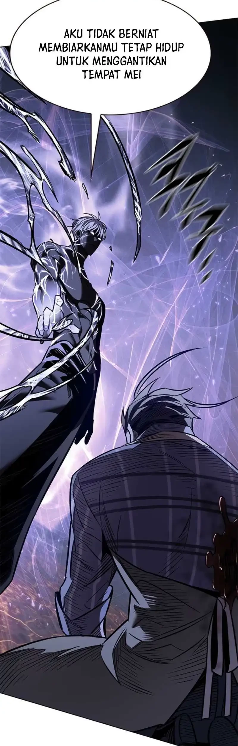 Eleceed Chapter 368 Gambar 44