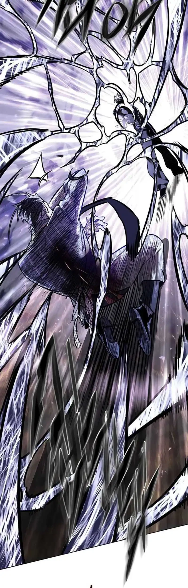 Eleceed Chapter 368 Gambar 46