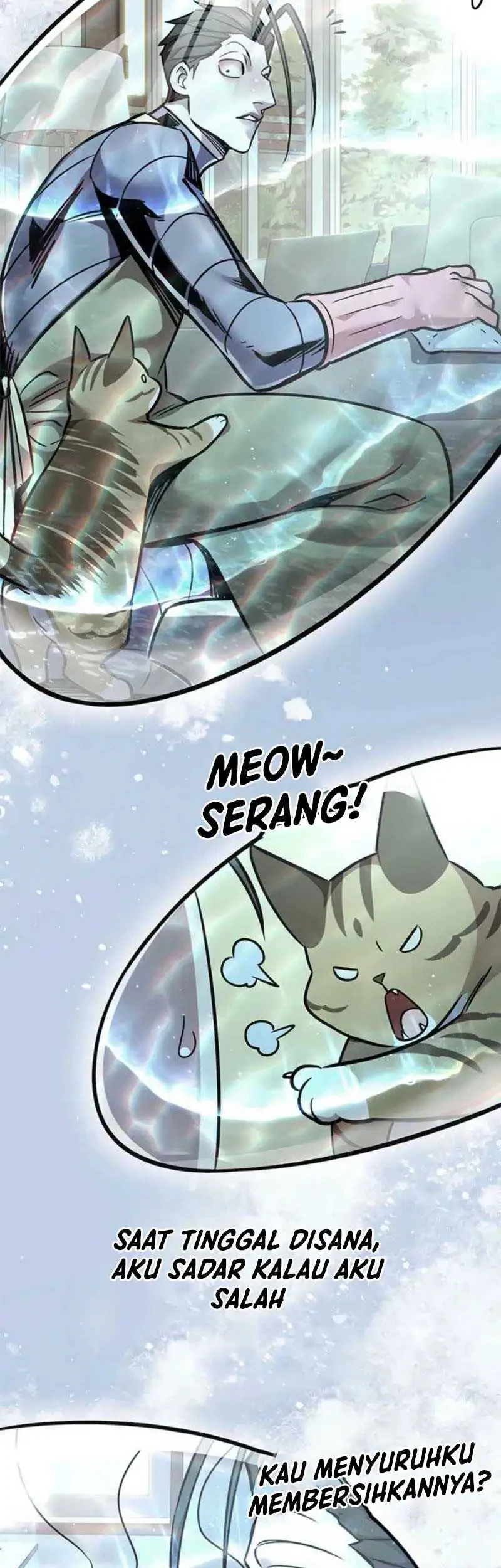 Eleceed Chapter 368 Gambar 53