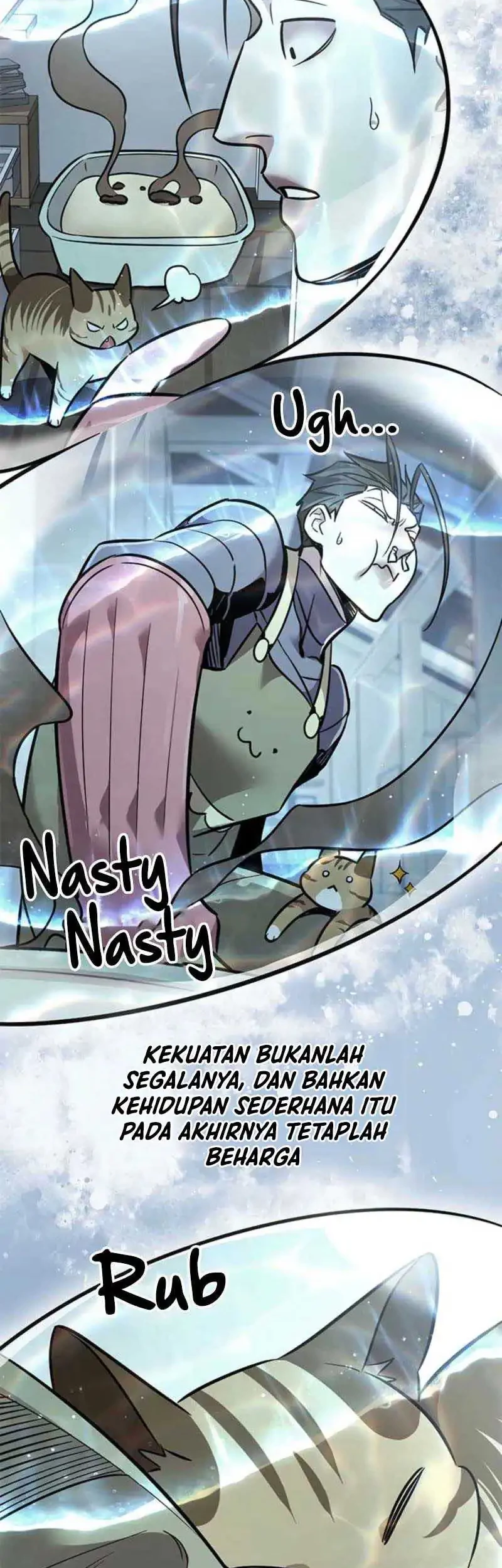 Eleceed Chapter 368 Gambar 54