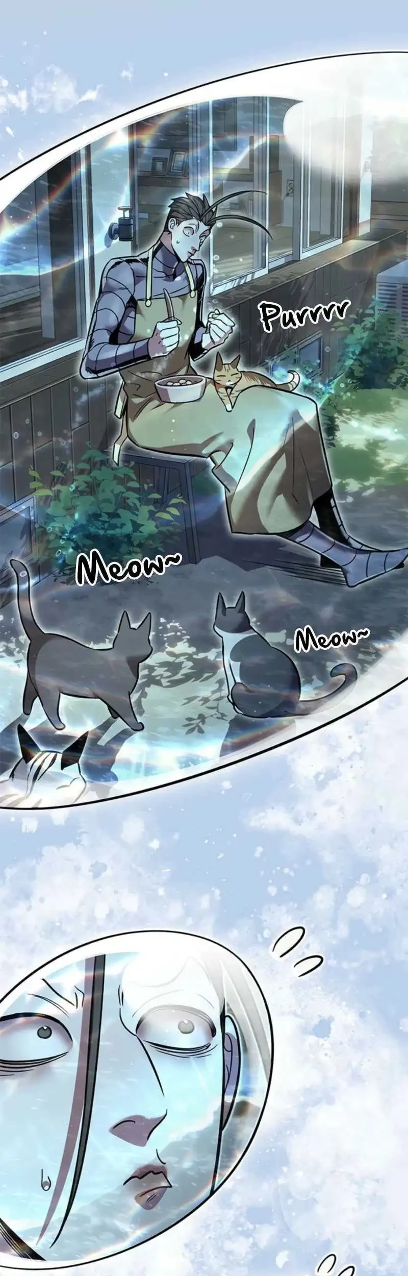 Eleceed Chapter 368 Gambar 56