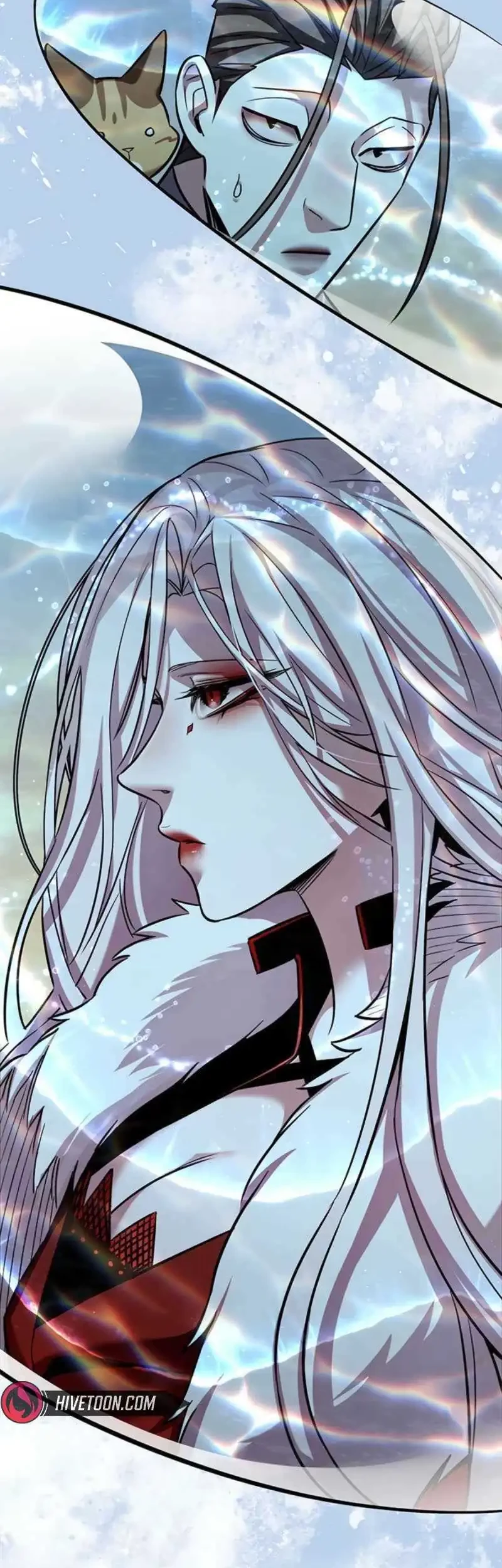 Eleceed Chapter 368 Gambar 58