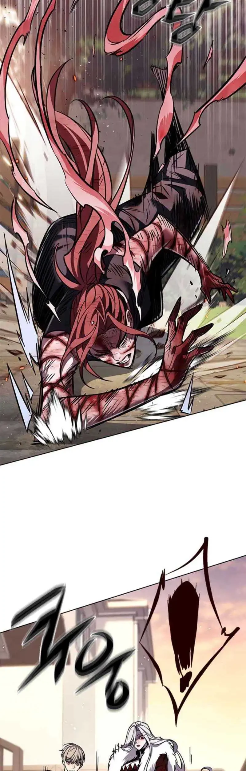 Eleceed Chapter 368 Gambar 62