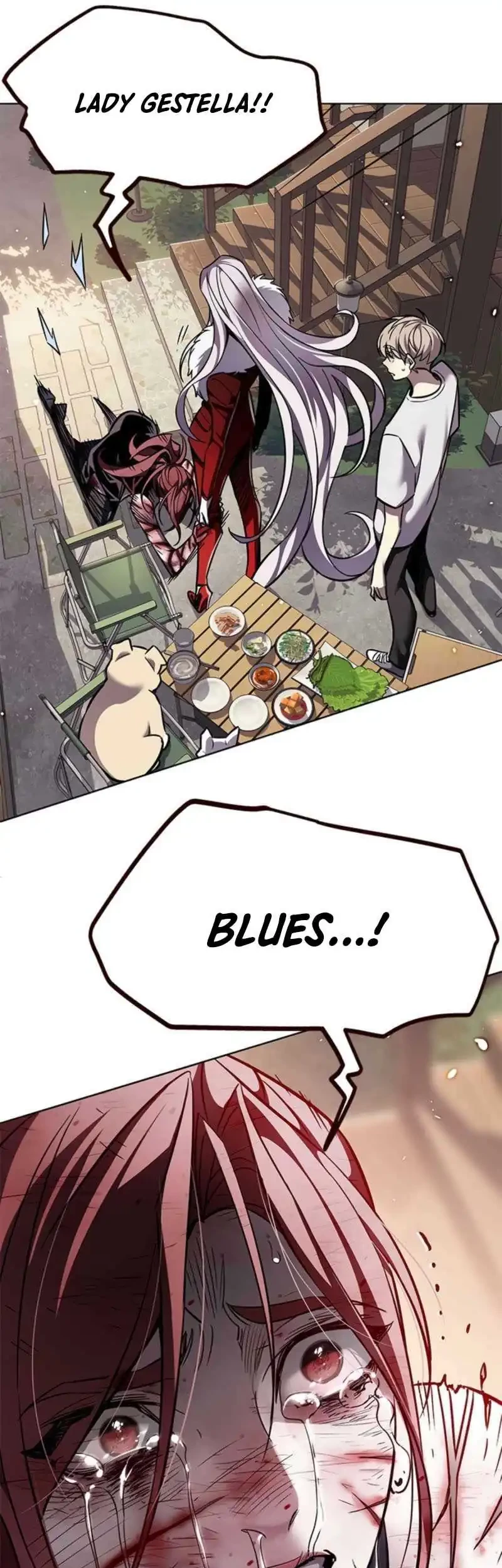 Eleceed Chapter 368 Gambar 64