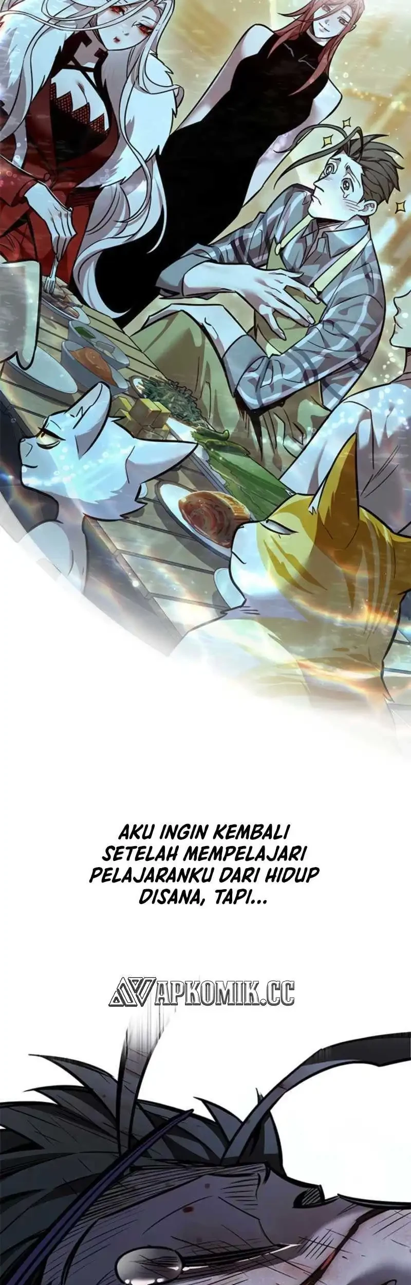 Eleceed Chapter 368 Gambar 68