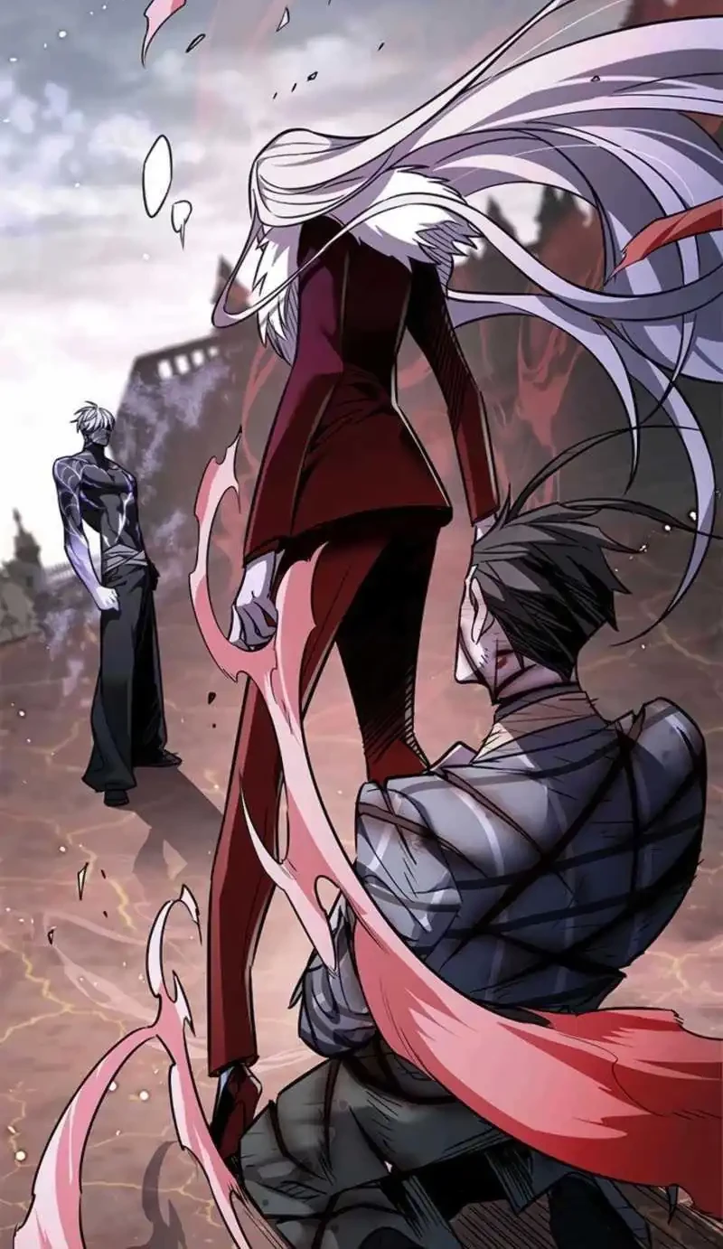 Eleceed Chapter 368 Gambar 74