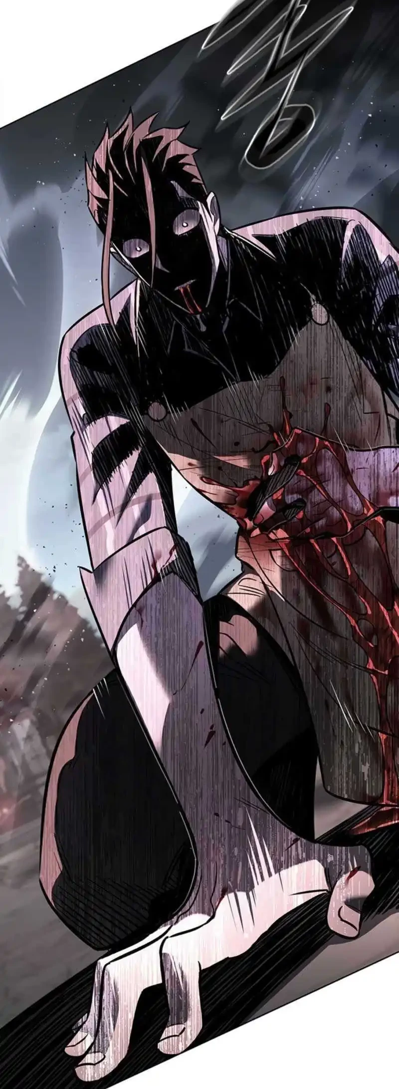 Eleceed Chapter 368 Gambar 3