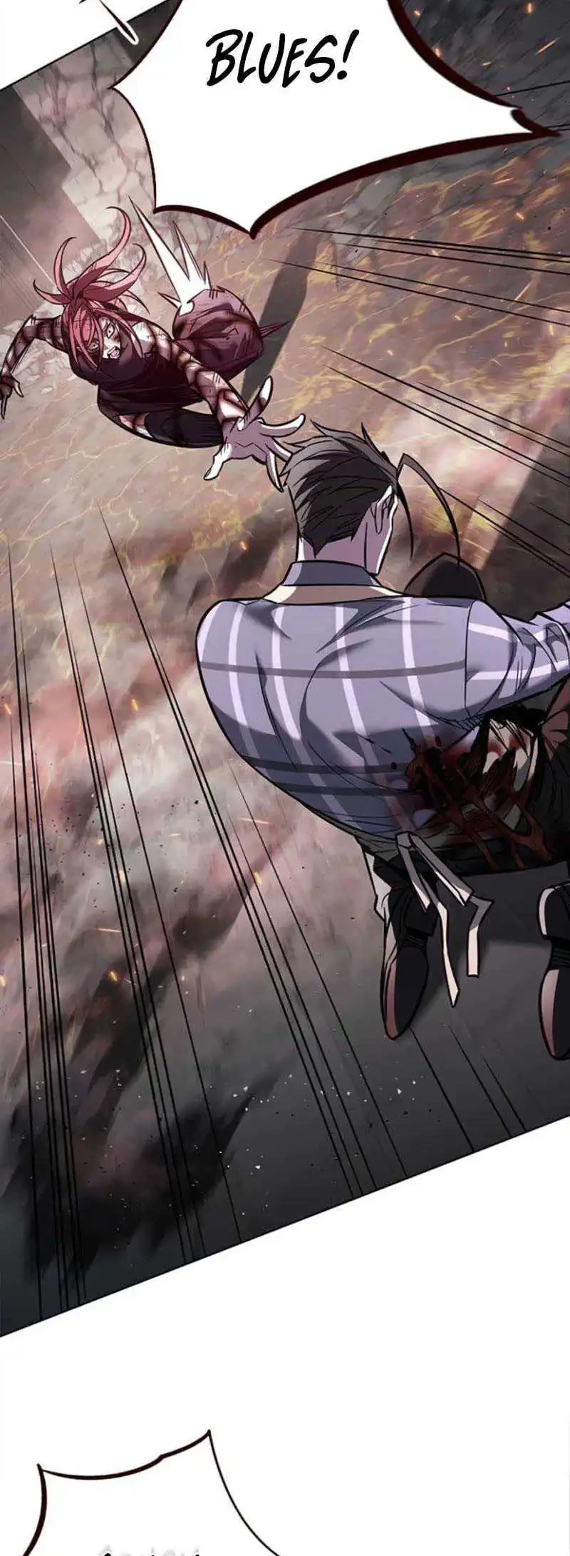 Eleceed Chapter 368 Gambar 5