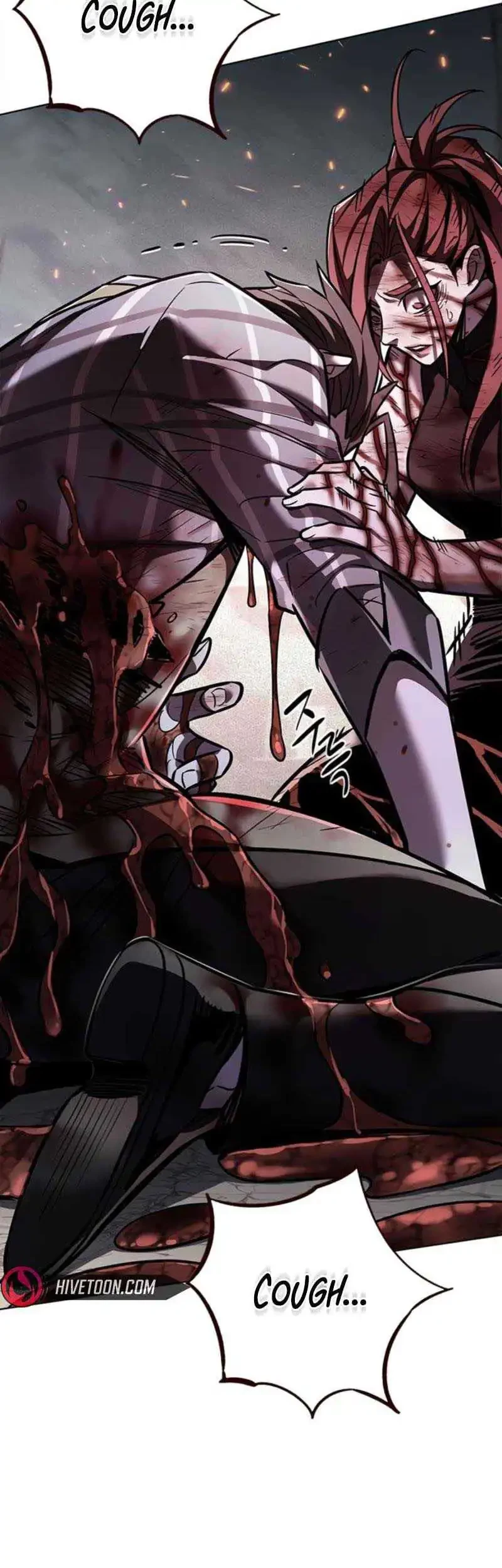 Eleceed Chapter 368 Gambar 6