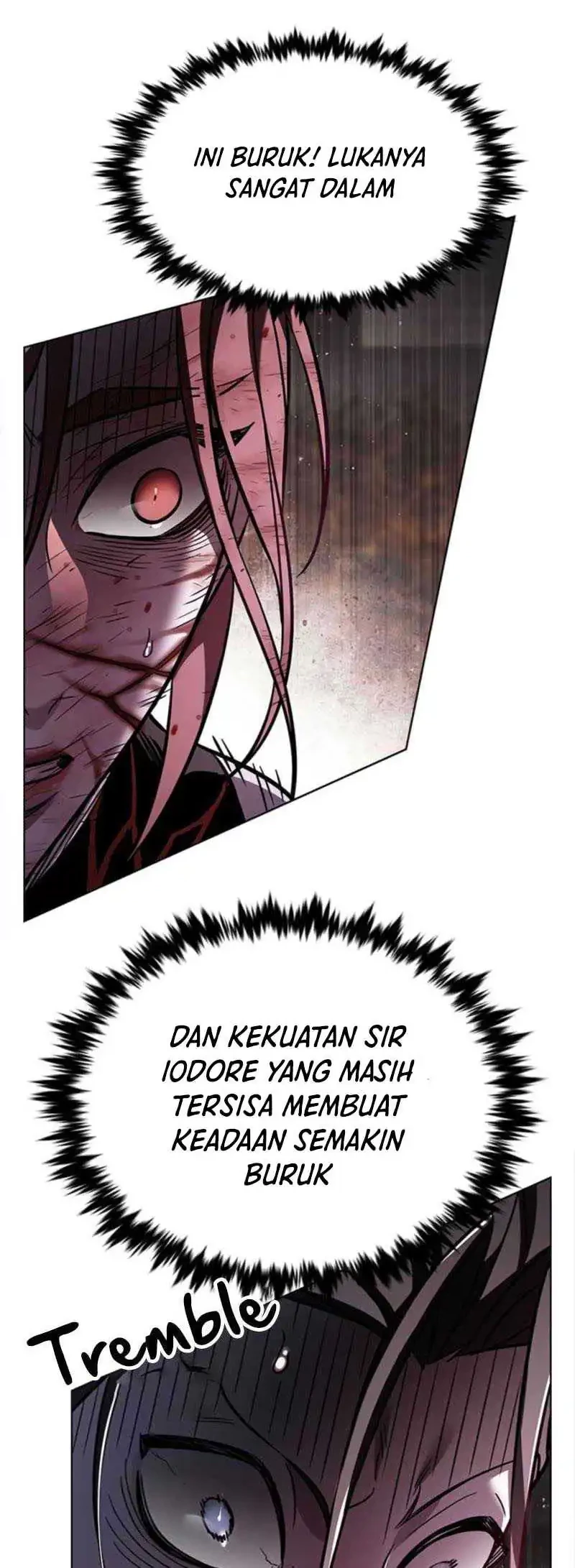 Eleceed Chapter 368 Gambar 7