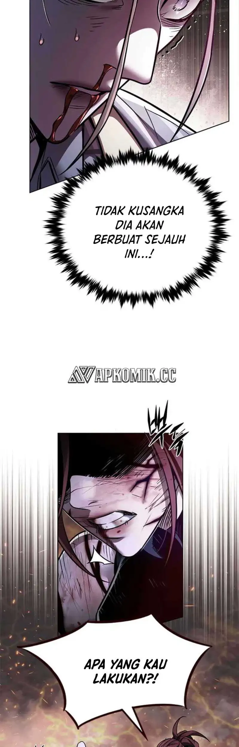 Eleceed Chapter 368 Gambar 8