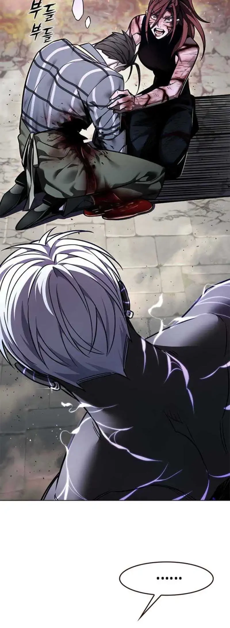 Eleceed Chapter 368 Gambar 9