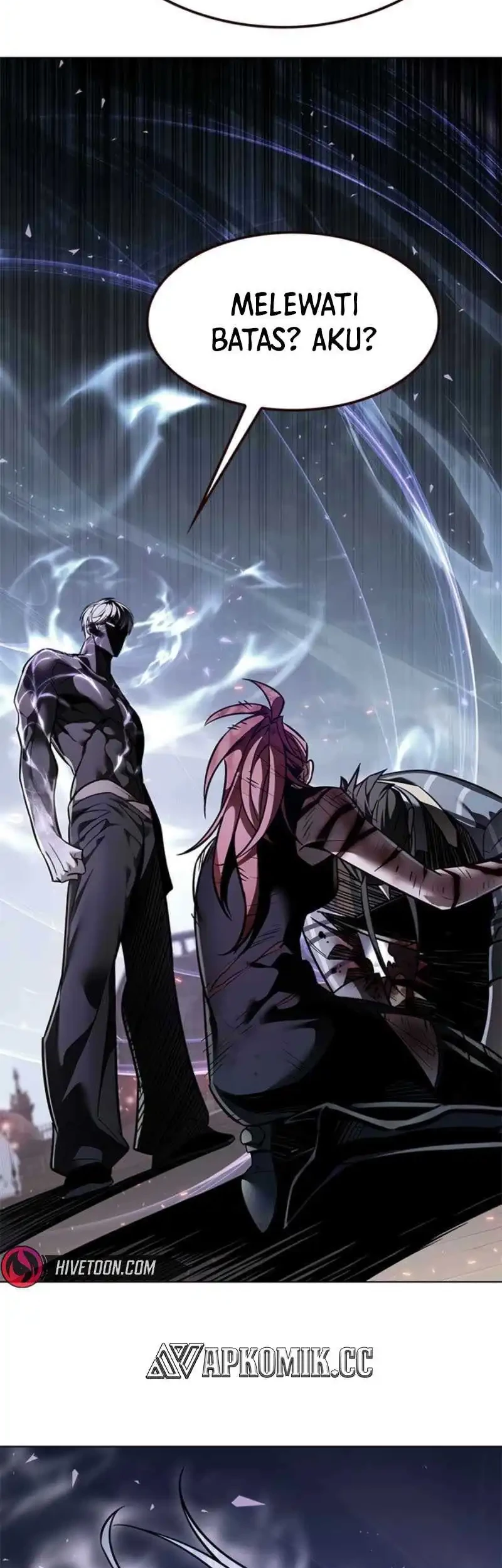 Eleceed Chapter 368 Gambar 11