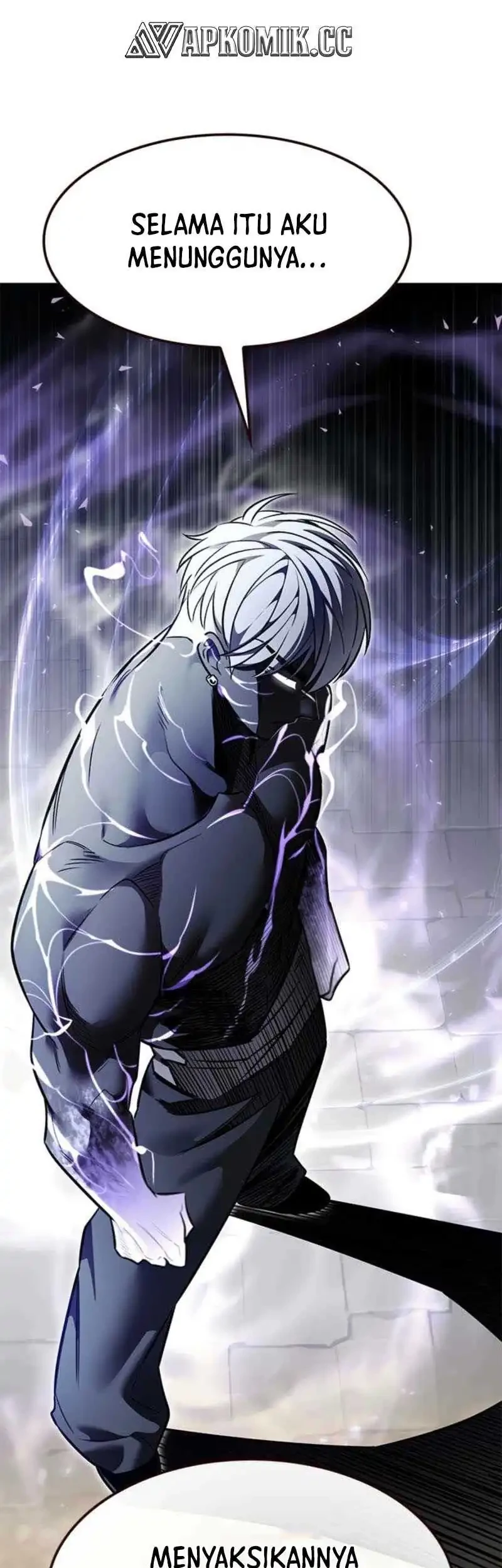 Eleceed Chapter 368 Gambar 14