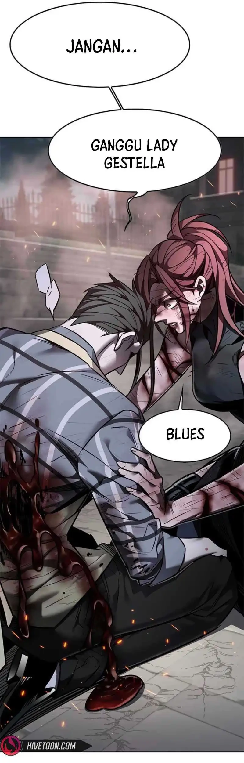 Eleceed Chapter 368 Gambar 18