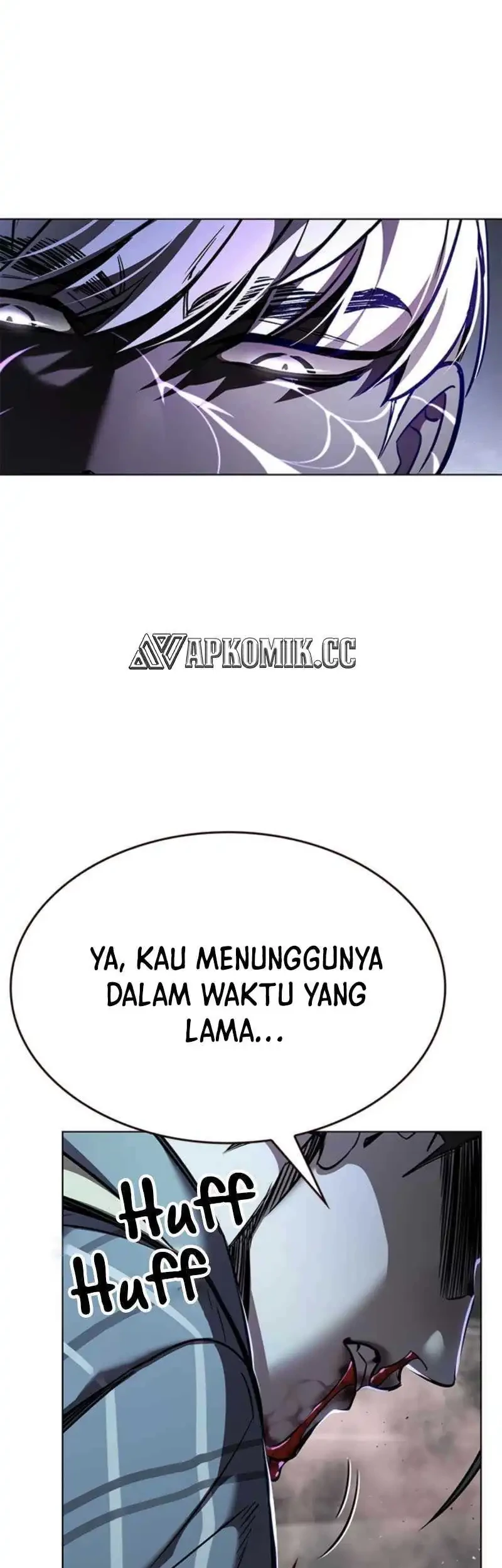 Eleceed Chapter 368 Gambar 19