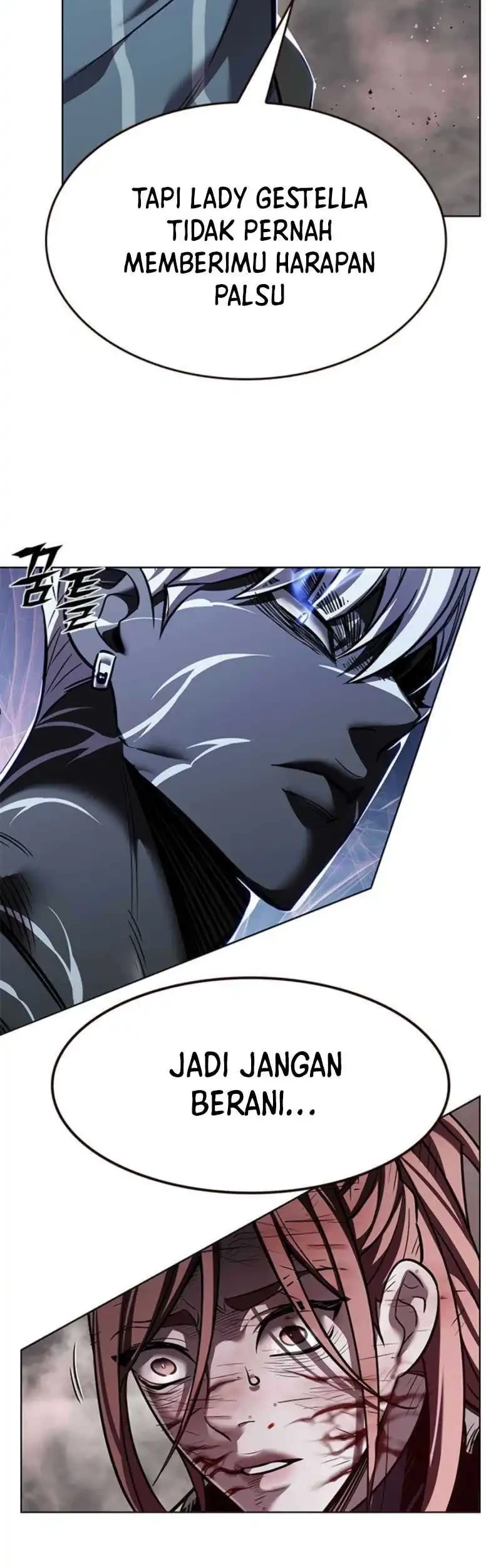 Eleceed Chapter 368 Gambar 20