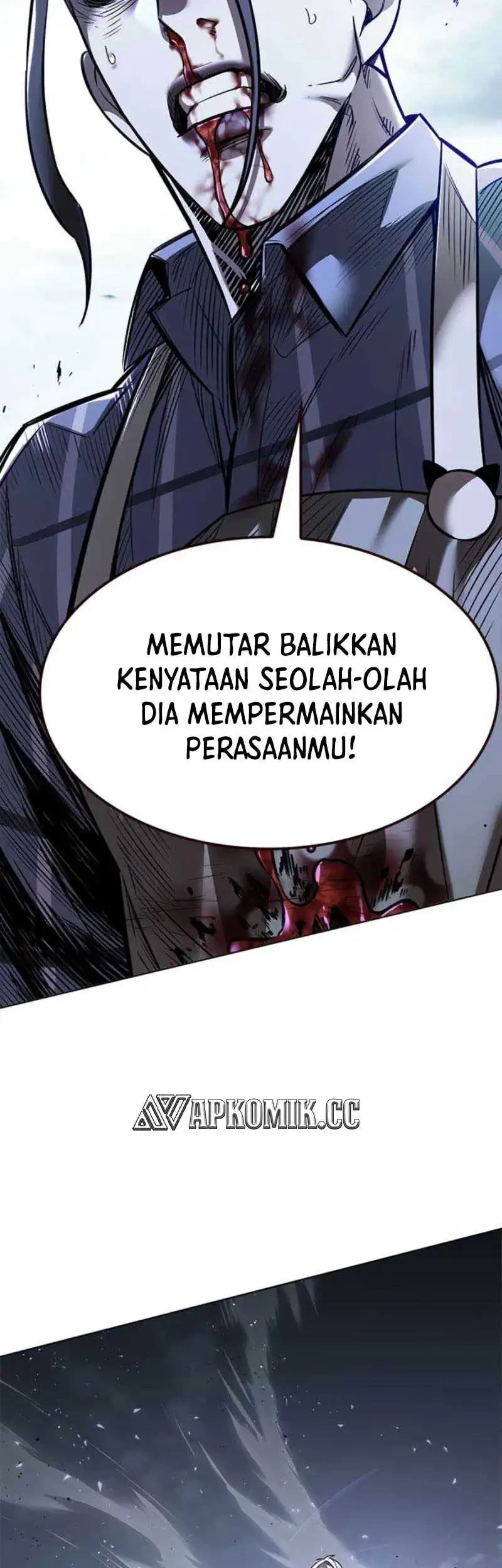 Eleceed Chapter 368 Gambar 22