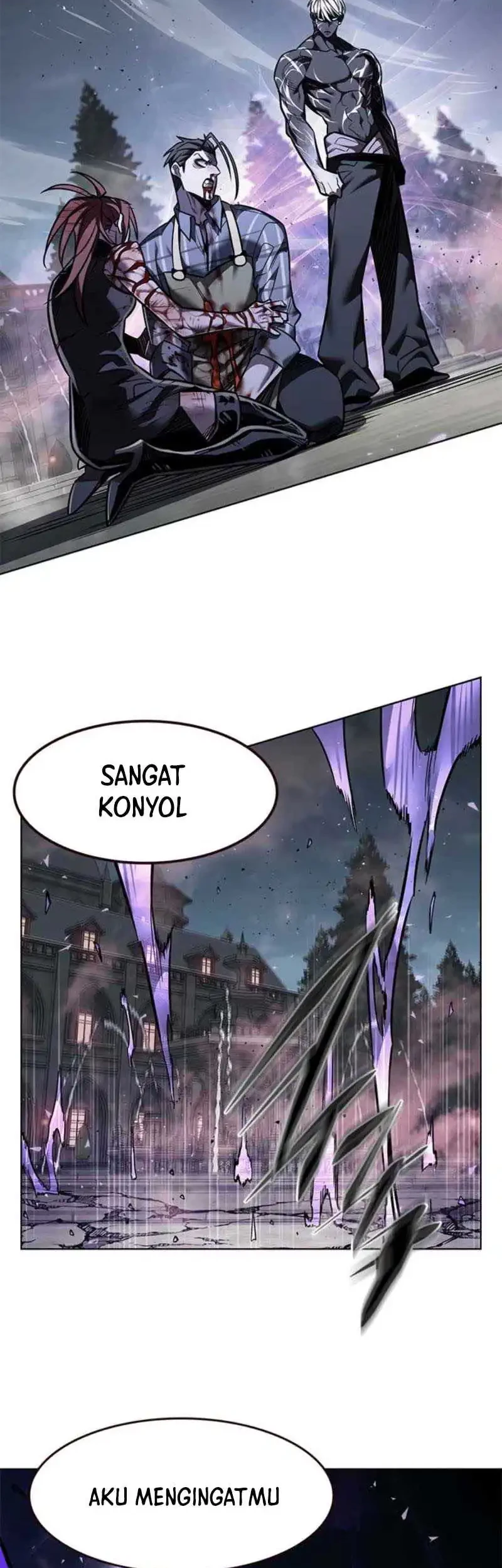 Eleceed Chapter 368 Gambar 23