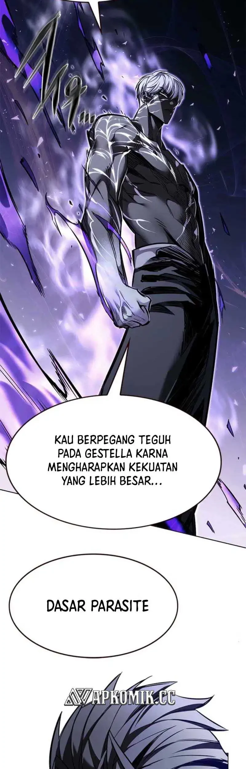Eleceed Chapter 368 Gambar 24