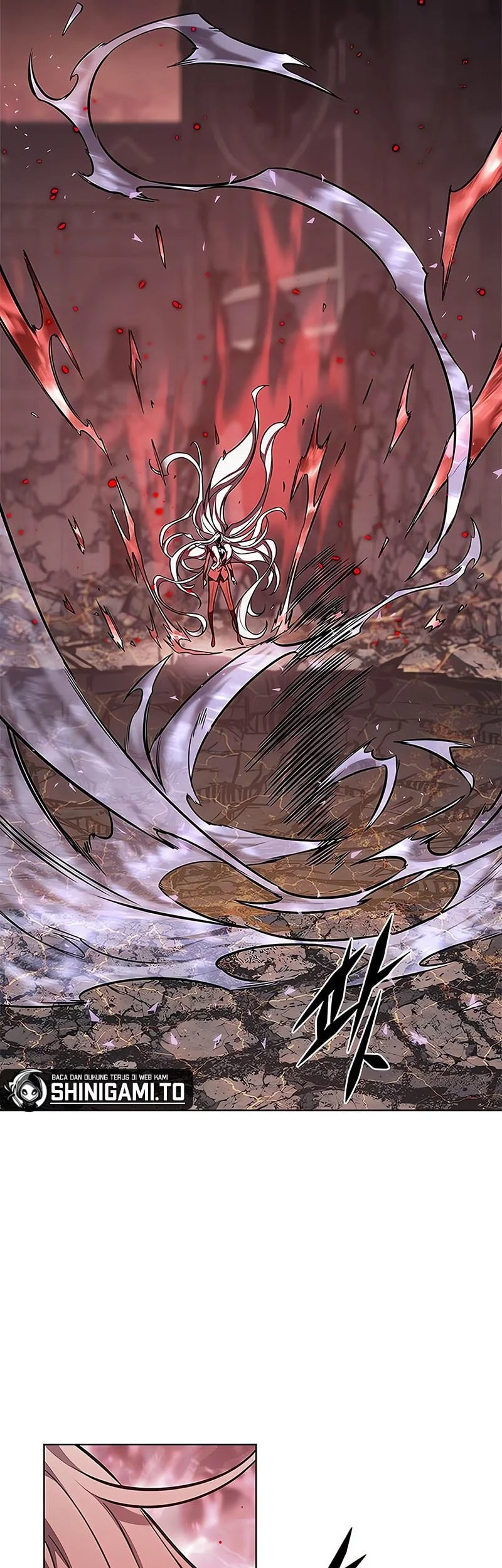 Eleceed Chapter 369 Gambar 34